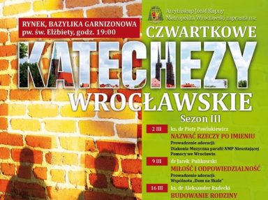 katechezy czwartkowe 2